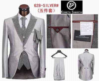 acheter un costume