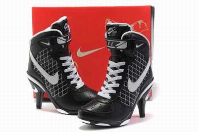 basket nike talon femme