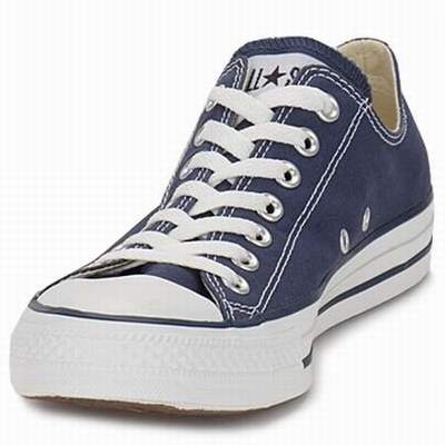 magasin de chaussure converse