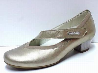 zalando chaussures gabor femme