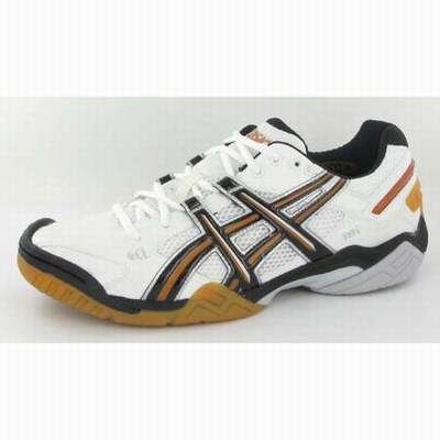chaussures de handball promo