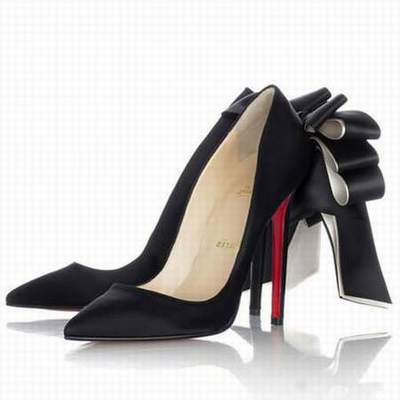 louboutin petit talon