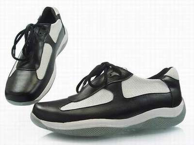 prada pas cher chaussure