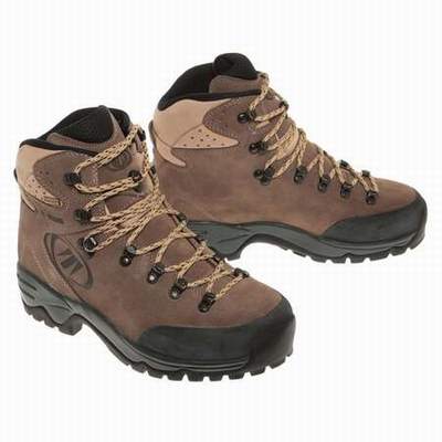 chaussures keen decathlon