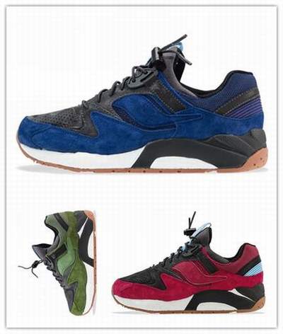 soldes chaussures de course