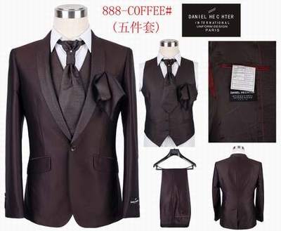 daniel hechter costume