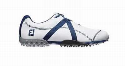 chaussures de golf femme ecco