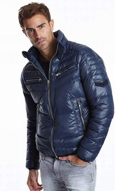 doudoune femme diesel