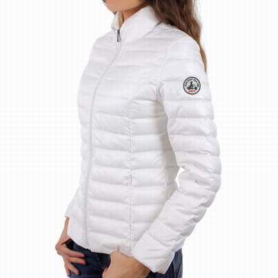 doudoune de marque homme