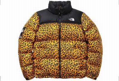 veste hybride the north face