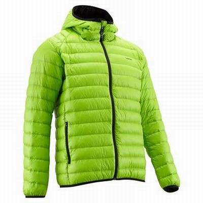 doudoune light plume