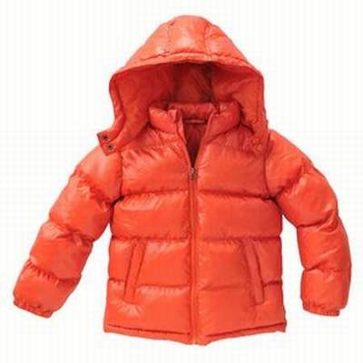 doudoune nike junior garcon