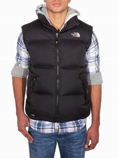 kiabi doudoune sans manche homme