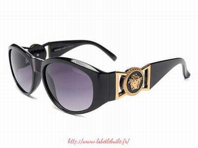 Essayage de lunette