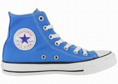 basket converse drapeau breton