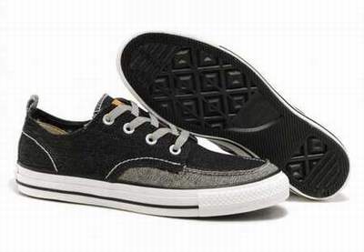 dior chaussure converse