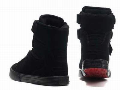 supra skytop wiki