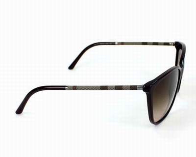 burberry lunettes de soleil