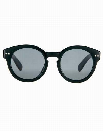 lunettes de vue rondes vintage