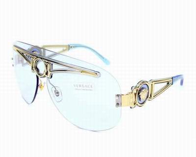 lunette de vue versace homme 2019