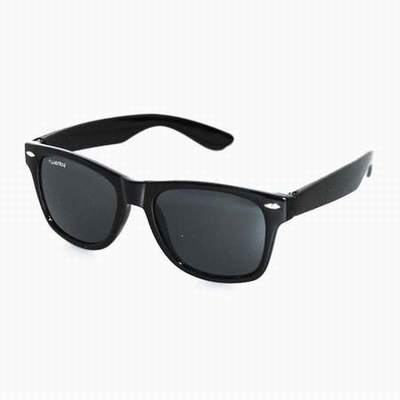 lunette de soleil ray ban wayfarer pas cher