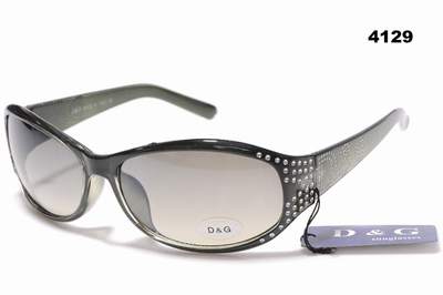 lunette de soleil dolce gabbana pas cher