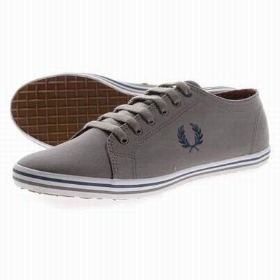 chaussure fred perry solde