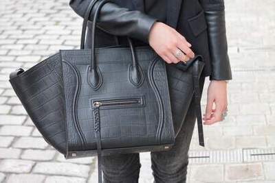 imitation sac celine