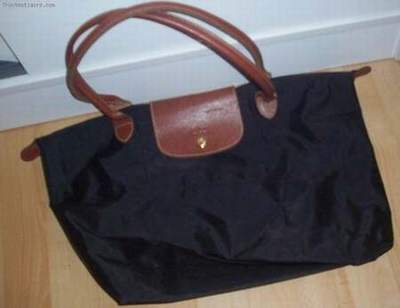 ancien sac longchamp