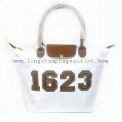 ancien sac longchamp