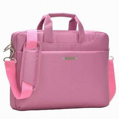 sac ordinateur femme lancel