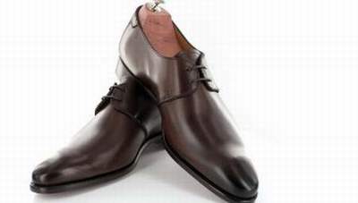 chaussures homme soldes