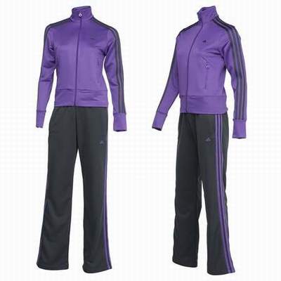 jogging adidas femme climalite