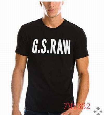 t shirt g star femme