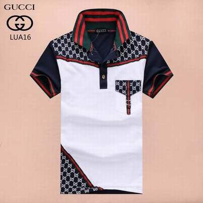 tee shirt gucci pas cher