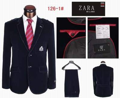 destockage costume