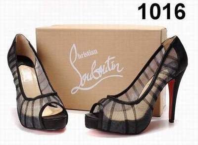 marque texto chaussures