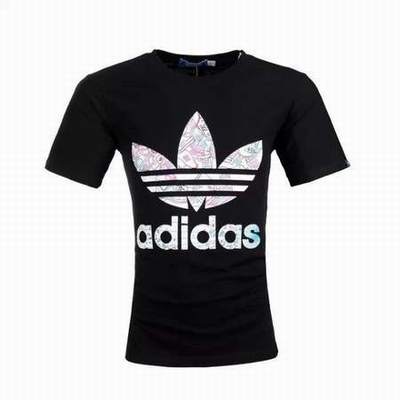 polo adidas homme pas cher