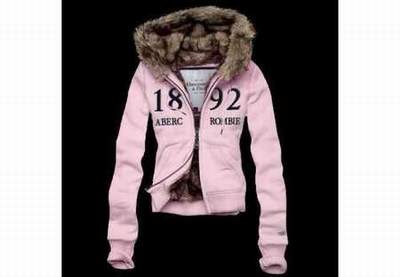 abercrombie prix