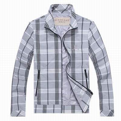 burberry destockage